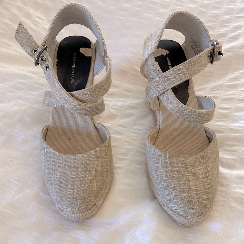 Adrienne vitadini shoe size6.5